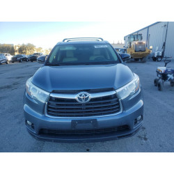 2016 TOYOTA HIGHLANDER