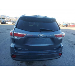 2016 TOYOTA HIGHLANDER