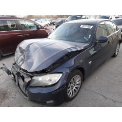 2009 BMW 3 SERIES