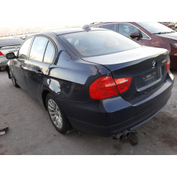 2009 BMW 3 SERIES