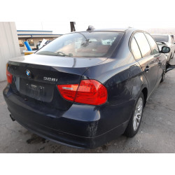 2009 BMW 3 SERIES
