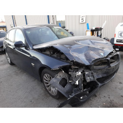 2009 BMW 3 SERIES