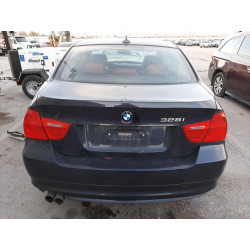 2009 BMW 3 SERIES