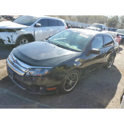 2010 FORD FUSION