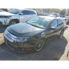 2010 FORD FUSION