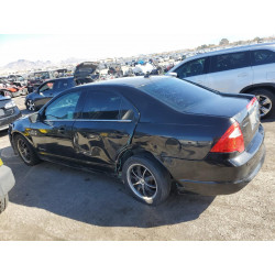 2010 FORD FUSION