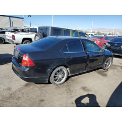 2010 FORD FUSION