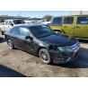 2010 FORD FUSION