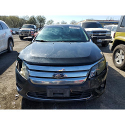 2010 FORD FUSION
