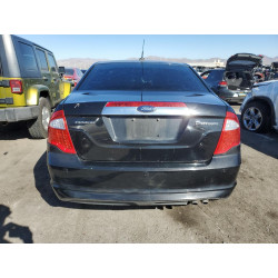 2010 FORD FUSION