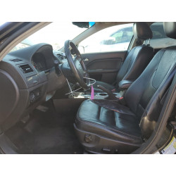 2010 FORD FUSION