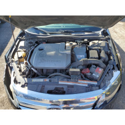 2010 FORD FUSION