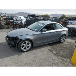 2012 BMW 1 SERIES