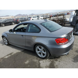 2012 BMW 1 SERIES