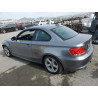 2012 BMW 1 SERIES