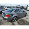 2012 BMW 1 SERIES