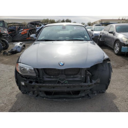 2012 BMW 1 SERIES