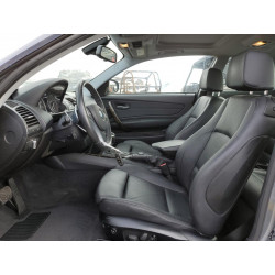 2012 BMW 1 SERIES