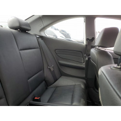 2012 BMW 1 SERIES