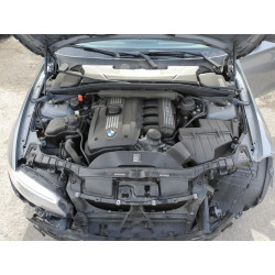 2012 BMW 1 SERIES