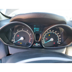 2018 FORD FIESTA