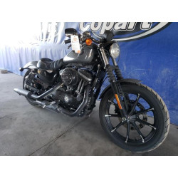 2022 HARLEY-DAVIDSON XL883 N 1HD4LE213NB404755 62053883