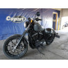 2022 HARLEY-DAVIDSON XL883 N 1HD4LE213NB404755 62053883