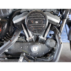 2022 HARLEY-DAVIDSON XL883 N 1HD4LE213NB404755 62053883