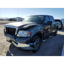 2008 FORD F-150