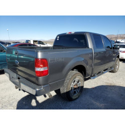 2008 FORD F-150