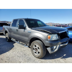2008 FORD F-150