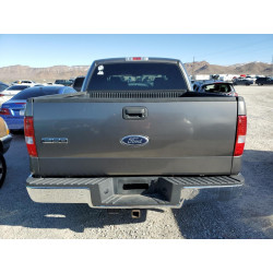 2008 FORD F-150