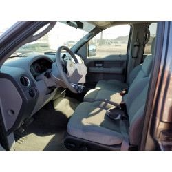 2008 FORD F-150