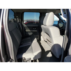 2008 FORD F-150
