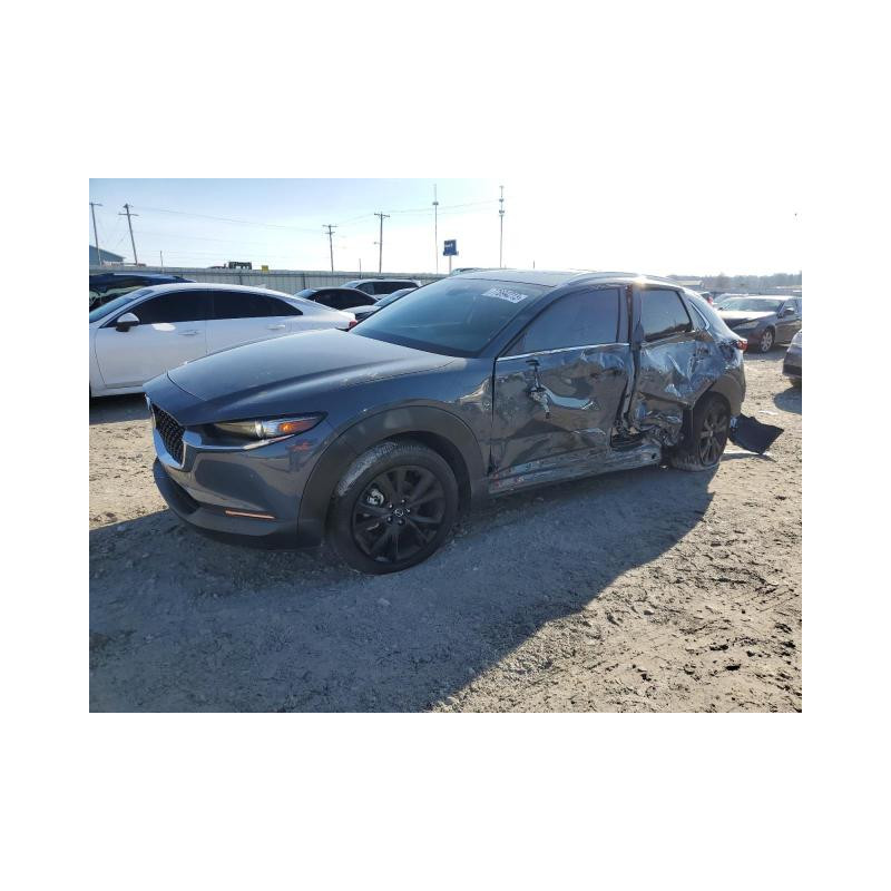 2023 MAZDA CX30 3MVDMBCM0PM543211 77894213 2023 MAZDA CX30 3MVDMBCM0PM543211 77894213