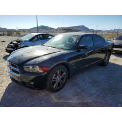 2014 DODGE CHARGER