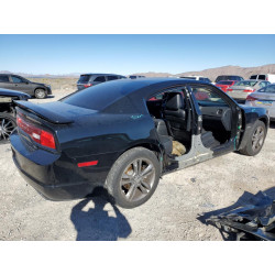 2014 DODGE CHARGER