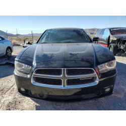2014 DODGE CHARGER