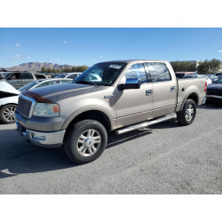 2004 FORD F-150