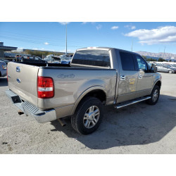 2004 FORD F-150