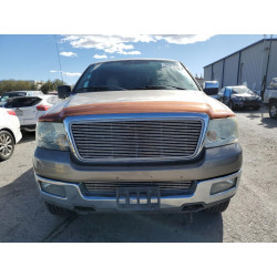 2004 FORD F-150