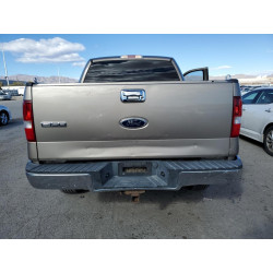 2004 FORD F-150