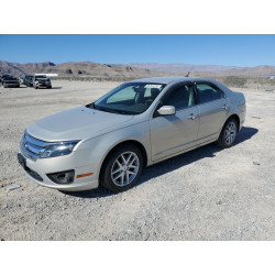 2010 FORD FUSION