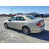 2010 FORD FUSION