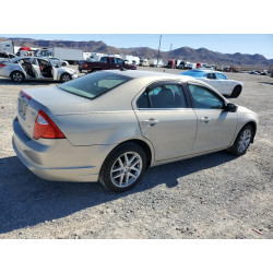 2010 FORD FUSION