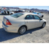 2010 FORD FUSION