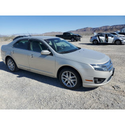 2010 FORD FUSION