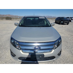 2010 FORD FUSION
