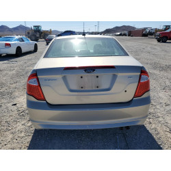 2010 FORD FUSION