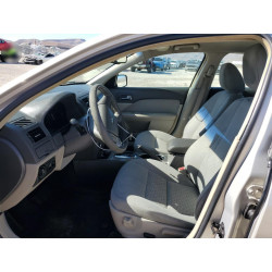 2010 FORD FUSION
